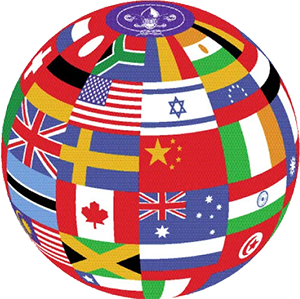 Only 5 Countries in the World don’t have Scouting-img