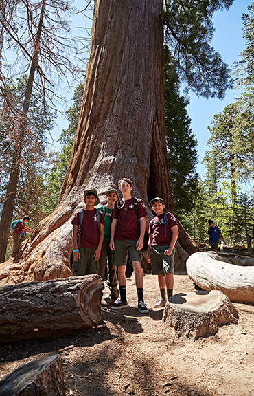 Troop 318-image